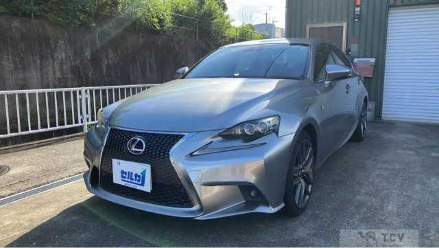 2013 Lexus IS