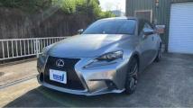 2013 Lexus IS