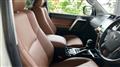 2022 Toyota Land Cruiser Prado