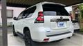 2022 Toyota Land Cruiser Prado