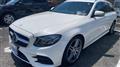 2017 Mercedes-Benz E-Class