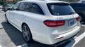 2017 Mercedes-Benz E-Class