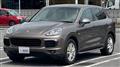 2015 Porsche Cayenne