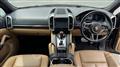 2015 Porsche Cayenne