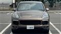 2015 Porsche Cayenne