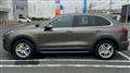 2015 Porsche Cayenne