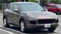 2015 Porsche Cayenne