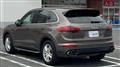 2015 Porsche Cayenne