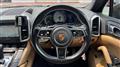 2015 Porsche Cayenne