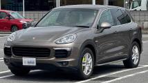 2015 Porsche Cayenne