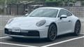 2025 Porsche 911