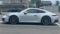 2025 Porsche 911