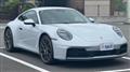 2025 Porsche 911