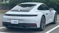 2025 Porsche 911