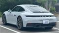 2025 Porsche 911