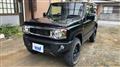 2022 Suzuki Jimny