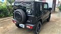 2022 Suzuki Jimny
