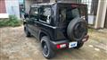 2022 Suzuki Jimny