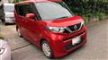 2021 Nissan ROOX
