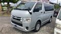 2021 Toyota Hiace Van