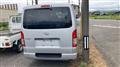 2021 Toyota Hiace Van