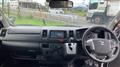 2021 Toyota Hiace Van