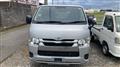 2021 Toyota Hiace Van