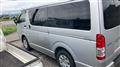 2021 Toyota Hiace Van