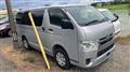 2021 Toyota Hiace Van