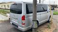2021 Toyota Hiace Van