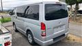 2021 Toyota Hiace Van
