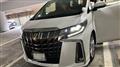 2020 Toyota Alphard G