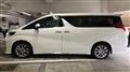 2020 Toyota Alphard G