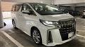 2020 Toyota Alphard G