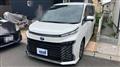 2023 Toyota Voxy