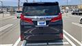 2021 Toyota Alphard G