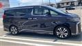 2021 Toyota Alphard G
