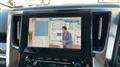 2021 Toyota Alphard G