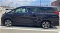 2021 Toyota Alphard G