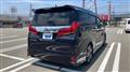 2021 Toyota Alphard G