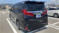 2021 Toyota Alphard G