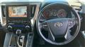 2021 Toyota Alphard G