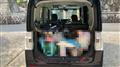 2015 Daihatsu Tanto