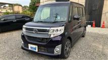 2015 Daihatsu Tanto