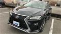 2016 Lexus RX