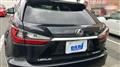 2016 Lexus RX