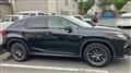 2016 Lexus RX