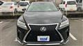 2016 Lexus RX