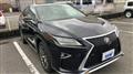 2016 Lexus RX