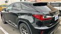 2016 Lexus RX